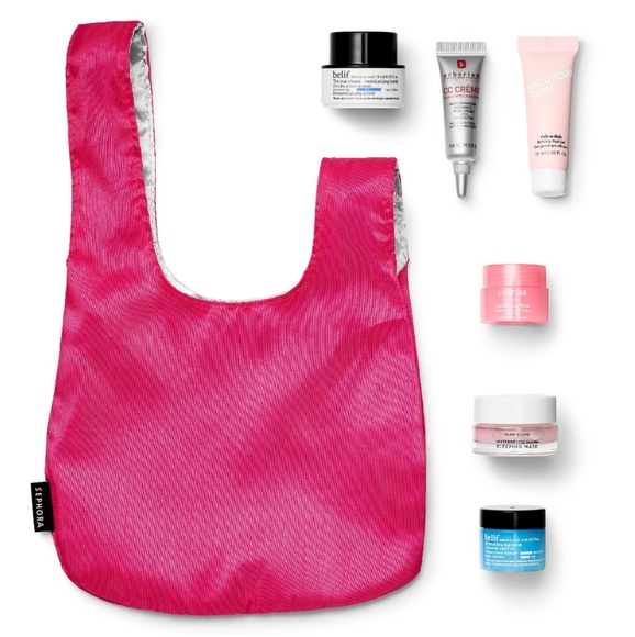 💜 K-Beauty Skincare Set $35 Value! - Picture 2 of 2